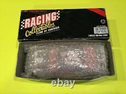 1995 Action 124 Diecast NASCAR Dale Earnhardt Sr 1988 Monte Carlo Aerocoupe