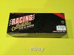 1995 Action 124 Diecast NASCAR Dale Earnhardt Sr 1988 Monte Carlo Aerocoupe
