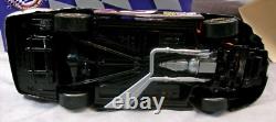 1997 1/24 Scale Action #3 Dale Earnhardt Goodwrench CRASH CAR Limited Edition