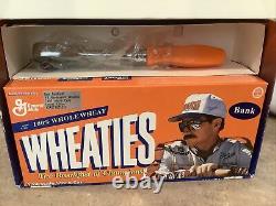1997 Dale Earnhardt SR #3 SNAP-ON RATCHET Set / WHEATIES Monte 1/24 Action
