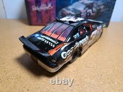 1997 Dale Earnhardt Sr #3 GM Goodwrench Daytona Crash Car 124 NASCAR Action MIB