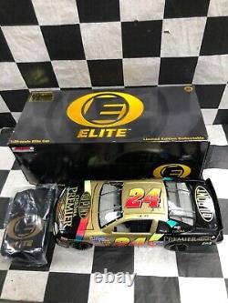 1997 Jeff Gordon #24 DuPont Chrome Premier 1/24 Monte Carlo ELITE C249716077-2