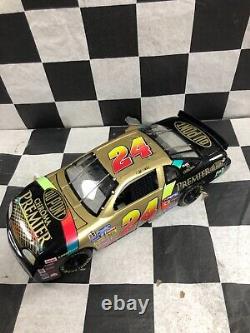 1997 Jeff Gordon #24 DuPont Chrome Premier 1/24 Monte Carlo ELITE C249716077-2