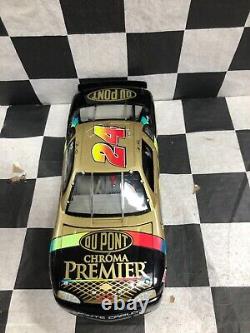 1997 Jeff Gordon #24 DuPont Chrome Premier 1/24 Monte Carlo ELITE C249716077-2