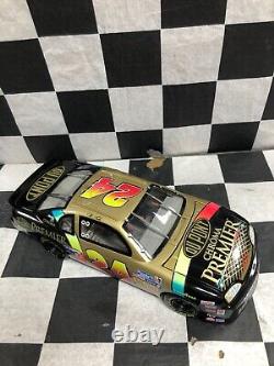 1997 Jeff Gordon #24 DuPont Chrome Premier 1/24 Monte Carlo ELITE C249716077-2