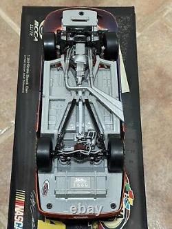 1997 Jeff Gordon DuPont Daytona 500 Win Action Elite Liquid Color NASCAR 1/24