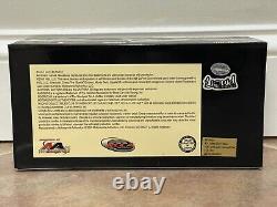 1997 Jeff Gordon DuPont Daytona 500 Win Action Elite Liquid Color NASCAR 1/24