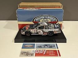 1998 1/24 Dale Earnhardt #3 Goodwrench Daytona 500 Win Galaxy Color. 1 Of 168