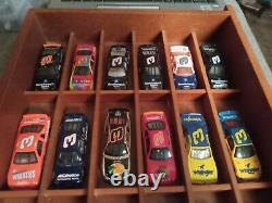 1998-2002 Dale Earnhardt 1/64 diecast collectible NASCAR $220