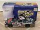 1998 Dale Earnhardt Goodwrench Daytona 500 Win Color Chrome Action NASCAR 1/24