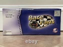 1998 Dale Earnhardt Goodwrench Daytona 500 Win Color Chrome Action NASCAR 1/24