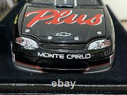 1998 Dale Earnhardt Goodwrench Daytona 500 Win Raced Version Action Elite 1/24