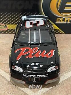 1998 Dale Earnhardt Goodwrench Daytona 500 Win Raced Version Action Elite 1/24
