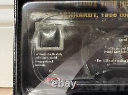 1998 Dale Earnhardt Goodwrench Daytona 500 Win Raced Version Action Elite 1/24