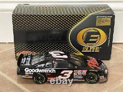 1998 Dale Earnhardt Goodwrench Daytona 500 Win Raced Version Action Elite 1/24