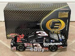 1998 Dale Earnhardt Goodwrench Daytona 500 Win Raced Version Action Elite 1/24