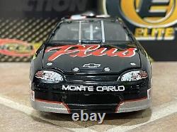 1998 Dale Earnhardt Goodwrench Daytona 500 Win Raced Version Action Elite 1/24