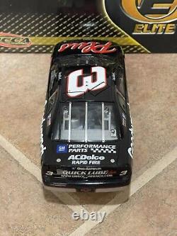 1998 Dale Earnhardt Goodwrench Daytona 500 Win Raced Version Action Elite 1/24
