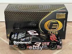 1998 Dale Earnhardt Goodwrench Daytona 500 Win Raced Version Action Elite 1/24