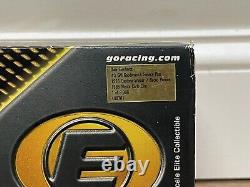 1998 Dale Earnhardt Goodwrench Daytona 500 Win Raced Version Action Elite 1/24