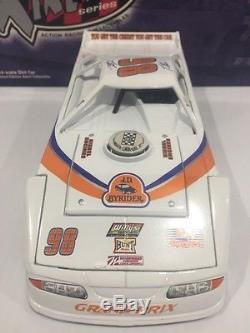 1998 JD Byrider Xtreme Dirt Car #98 Tony Stewart RARE 1/3000