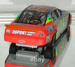 1998 Jeff Gordon #24 Dupont Darlington Win Flashcoat Color 1/24 Car#77/168 Wow