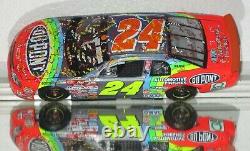 1998 Jeff Gordon #24 Dupont Darlington Win Flashcoat Color 1/24 Car#77/168 Wow