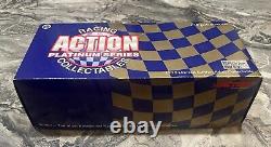 1998 Limited Edition DALE EARNHARDT Action Platinum Series 118 scale