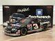 1999 Dale Earnhardt Goodwrench Service Plus Monte Carlo NASCAR Action 1/18