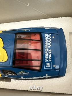 1999 Dale Earnhardt Goodwrench Wrangler Monte Carlo NASCAR Action RCCA Club 1/24
