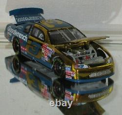 1999 Sample Dale Earnhardt Sr #3 Wrangler Color Chrome Elite Din#0000 Sample Wow