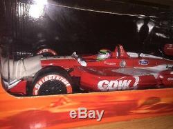 1/18 Action 2005 Justin Wilson CDW RuSport Collector Edition Champ Car