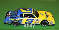 1/24 1986 Dale Earnhardt #3 Wrangler Monte Carlo Semi-custom