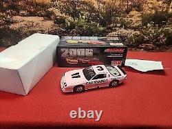 1/24 1989 Dale Earnhardt IROC Camaro Xtreme #3 Action Budweiser PINK (2006)