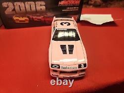 1/24 1989 Dale Earnhardt IROC Camaro Xtreme #3 Action Budweiser PINK (2006)