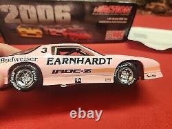 1/24 1989 Dale Earnhardt IROC Camaro Xtreme #3 Action Budweiser PINK (2006)