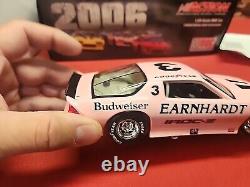 1/24 1989 Dale Earnhardt IROC Camaro Xtreme #3 Action Budweiser PINK (2006)