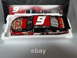 1/24 2008 #9 Kasey Kahne 75th Budweiser Clydesdale Fantasy Dodge Charger COT act