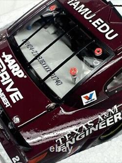 1/24 2014 Jeff Gordon #24 Axalta Texas A&M NEW READ
