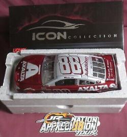 1/24 2017 Arc Red Icons Elite, #88, Axalta Last Ride, Dale Jr, #144 Of 188
