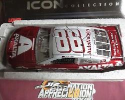 1/24 2017 Arc Red Icons Elite, #88, Axalta Last Ride, Dale Jr, #144 Of 188