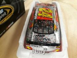 1/24 #24 2012 Jeff Gordon Homestead win raced version action