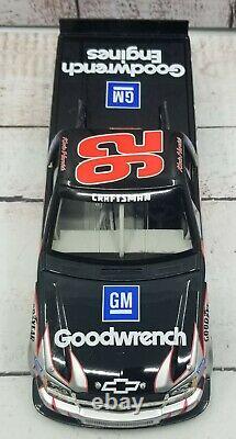 1/24 #92 2004 Kevin Harvick Gm Goodwrench Chevy Race Truck Action