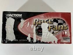 1/24 Action 1991 Championship Color Chrome Dale Earnhardt Sr #3 Goodwrench RARE