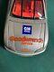 1/24 Action 1995 Dale Earnhardt # 3 Silver No Parts Goodwrench Nascar Diecast
