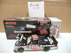 1/24 Action 2004 Race Truck #92 Kevin Harvick Goodwrench