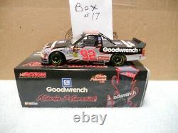 1/24 Action 2004 Race Truck #92 Kevin Harvick Goodwrench