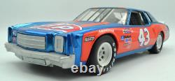 1/24 Action 2004 Richard Petty #43 STP Chevy 400 Wins Nashville Win
