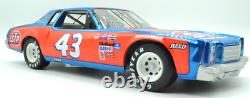 1/24 Action 2004 Richard Petty #43 STP Chevy 400 Wins Nashville Win