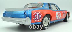 1/24 Action 2004 Richard Petty #43 STP Chevy 400 Wins Nashville Win